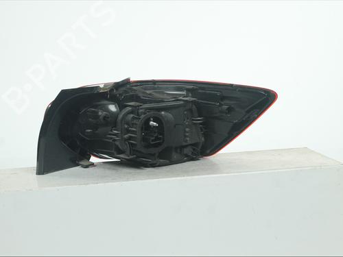 Left taillight DACIA SANDERO III 1.0 TCe 90 | BP36496576C34 - Image 2