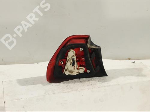 Used Right taillight BMW 3 (E90) [2004-2012]  11905151