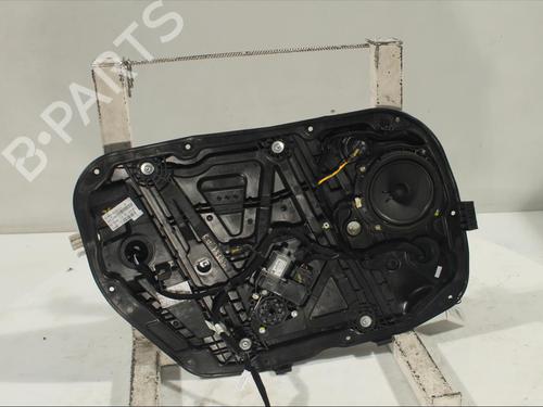 Used Front left window mechanism Front left window mechanism KIA CEED (CD) 1.6 T-GDI GT (204 hp) 12084956 12084956