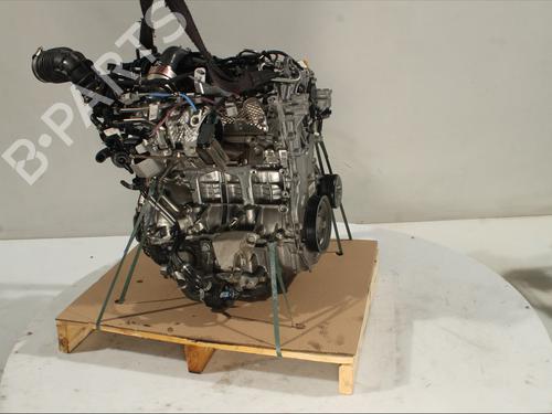 Engine RENAULT KADJAR (HA_, HL_) 1.3 TCe 140 (HLNB, HLN1) | BP29328622M1 