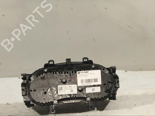 Kombinert Instrument VW TOURAN (5T1) 1.6 TDI | BP29049587C47 