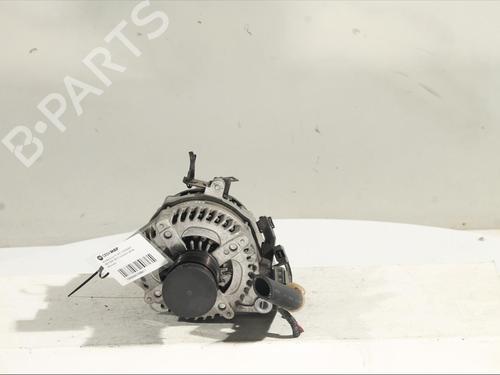 Generator HONDA CIVIC X Hatchback (FC_, FK_) 1.0 VTEC (126 hp) 32277571