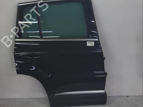Dør højre bagtil Dør højre bagtil VW TIGUAN (5N_) 2.0 TDI (140 hp) 34357038 34357038