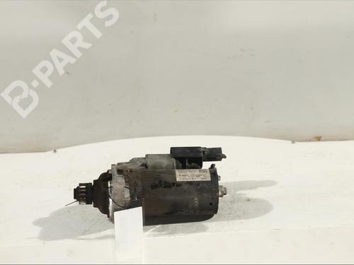 Used Starter AUDI A3 (8P1) [2003-2013]  11903836