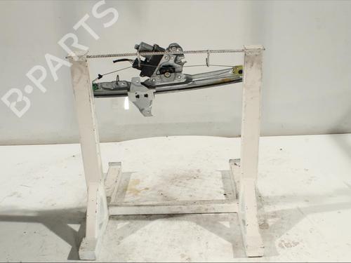 Front left window mechanism PEUGEOT 308 SW I (4E_, 4H_) 1.6 HDi | BP12080034C22 