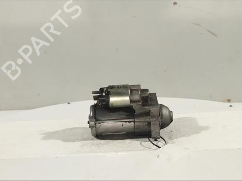 Used Starter Starter NISSAN QASHQAI II (J11, J11_) 1.3 DIG-T (140 hp) 11910685 11910685