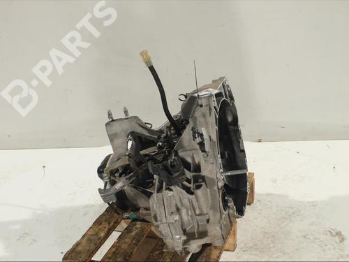 Gearkasse DACIA SANDERO II  | BP11908724M3 