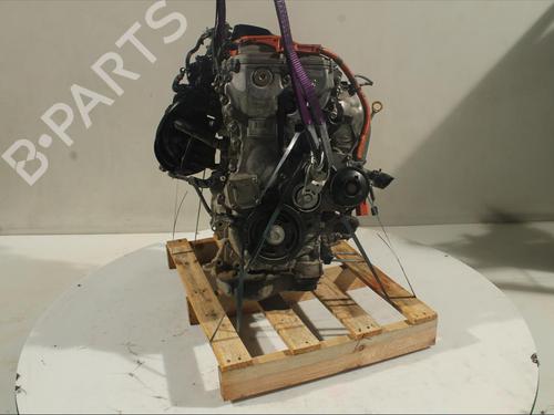 Engine TOYOTA RAV 4 IV (_A4_)  | BP19543875M1 