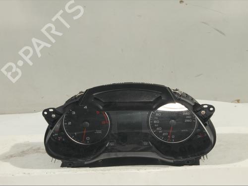 Cockpit AUDI A4 B8 (8K2) [2007-2017]  26925208