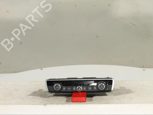 Used Climate control Climate control AUDI A1 Sportback (GBA) 30 TFSI (110 hp) 22777577 22777577