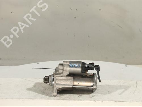 Used Starter Starter SKODA OCTAVIA IV (NX3, NN3, PV3) 2.0 RS (265 hp) 32691263 32691263