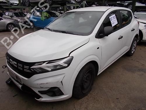 Engine DACIA SANDERO III 1.0 TCe 90 | BP33222931M1  - Image 8