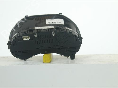 instrument-cluster-mercedes-benz-a-class-w176-2012-2013-2014-2015-2016-2017-2018-36444638 main image