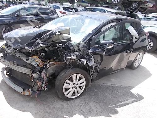 Left taillight NISSAN MICRA V (K14) 1.0 IG-T 100 | BP27310093C34  - Image 6