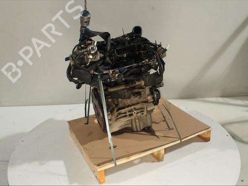 Engine SUZUKI VITARA (LY) 1.0 AllGrip (APK 310) | BP29902021M1