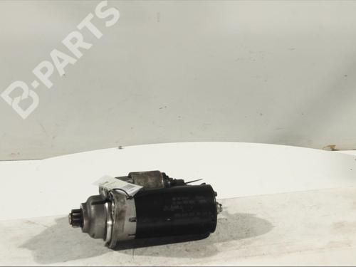 Starter VW POLO (9N_, 9A_)  | BP11906509M8 