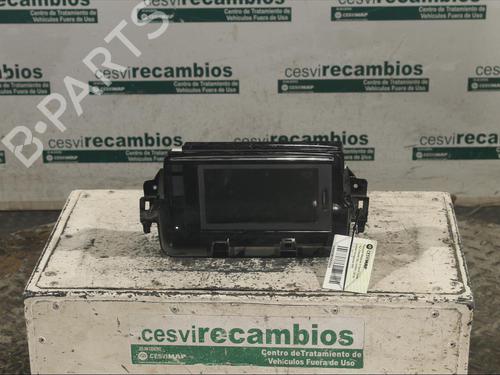 Used Electronic module Electronic module RENAULT MEGANE III Grandtour (KZ0/1) 1.5 dCi (KZ09, KZ0D, KZ1G, KZ29, KZ14, KZ1W, KZ10, KZ1F,... (110 hp) 12077038 12077038