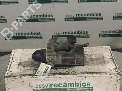 Used Starter HONDA CR-V III (RE_) 2.2 i-CTDi 4WD (RE6) (140 hp) 11900012
