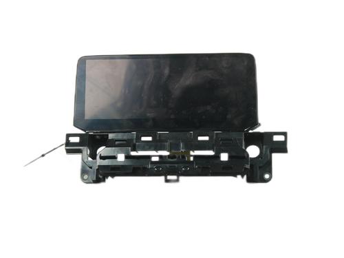 Used Display monitor Display monitor MAZDA CX-5 (KF) 2.0 e-SKYACTIV G 165 (165 hp) 40286039 40286039
