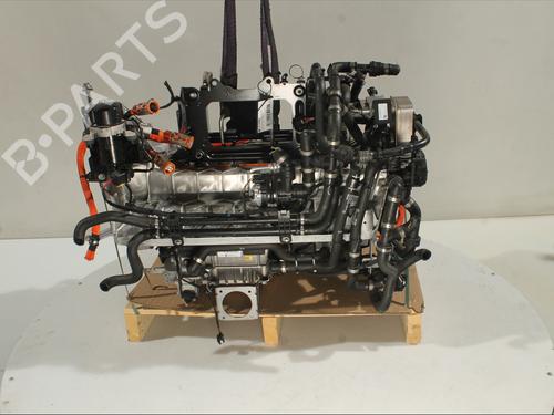 Used Electronic module MERCEDES-BENZ EQA (H243) EQA 250+ (243.702) (190 hp) 28577515