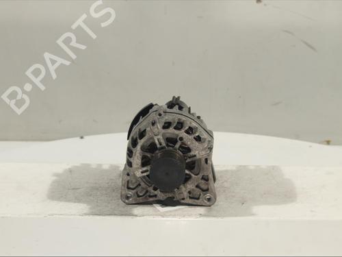 Used Alternator Alternator RENAULT MEGANE IV Hatchback (B9A/M/N_) 1.0 TCe 115 (B9MD, B9MW) (114 hp) 11991294 11991294