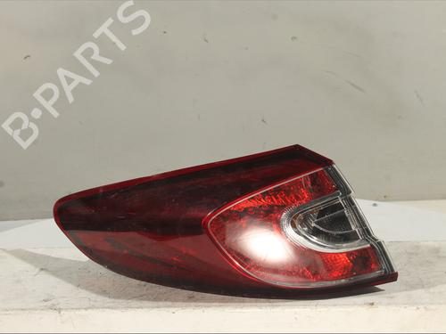 Used Left taillight Left taillight 29622744 29622744