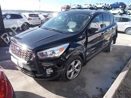 Used Parts FORD KUGA II (DM2)  2.0 TDCi  1785903