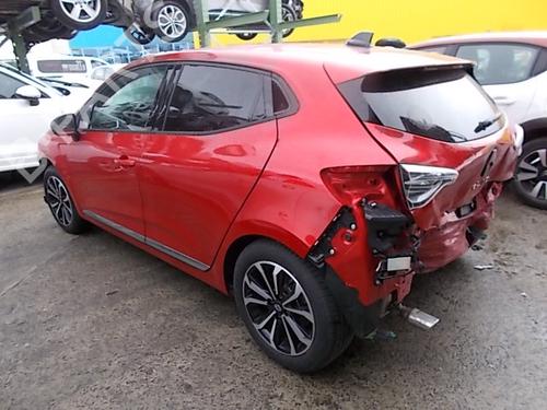 Used Parts RENAULT CLIO V (B7_) 1.0 LPG (B7MT) (101 hp) 4469548