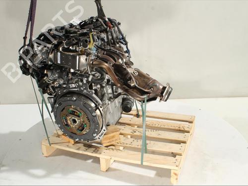 Engine TOYOTA COROLLA Hatchback (_E21_, _EA1_, _EH1_) 1.8 Hybrid (ZWE211, ZWE219) | BP25733592M1 