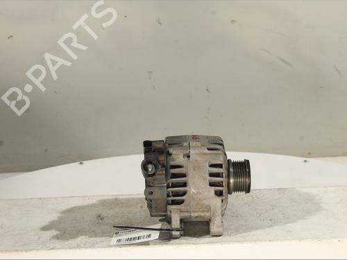 Used Alternator Alternator PEUGEOT 208 II (UB_, UP_, UW_, UJ_) 1.2 PureTech 100 (101 hp) 28577578 28577578