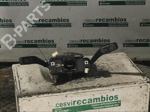 Used Steering column stalk VW GOLF PLUS V (5M1, 521) 1.6 TDI (105 hp) 11972732