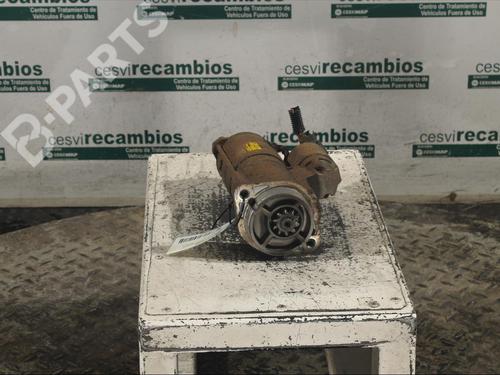 Starter KIA SORENTO I (JC) 2.5 CRDi | BP11896757M8