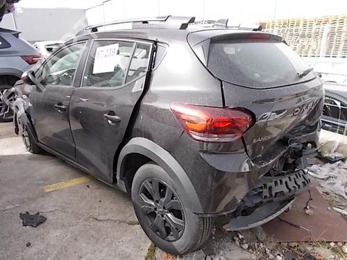 Gearbox DACIA SANDERO III 1.0 TCe LPG | BP33860853M3  - Image 8