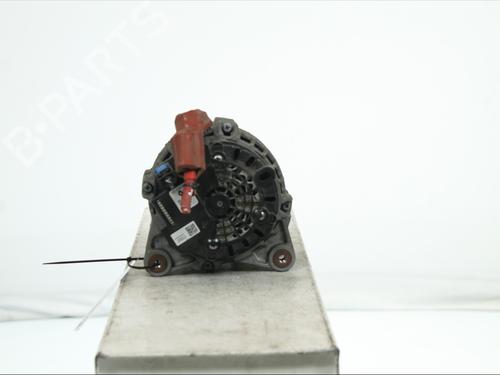 Alternator DACIA SANDERO III 1.0 TCe 100 ECO-G | BP39453736M7 - Image 2