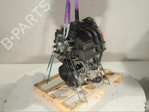 Engine DACIA SANDERO II 1.5 dCi 75 / Blue dCi 75 (B8JW, B8M4, B8AH, B8M7, B8M6) | BP19081994M1 