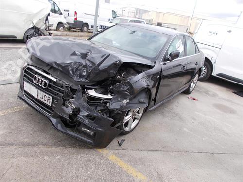 Crossmember AUDI A4 B8 (8K2) 2.0 TDI | BP29818108C162