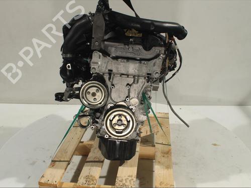 Engine PEUGEOT 3008 II SUV (MC_, MR_, MJ_, M4_) 2.0 BlueHDi 180 | BP12946797M1 