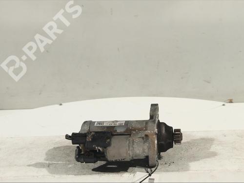 Startmotor VW GOLF ALLTRACK VII Variant (BA5, BV5) 1.6 TDI 4motion (110 hp) 11983594