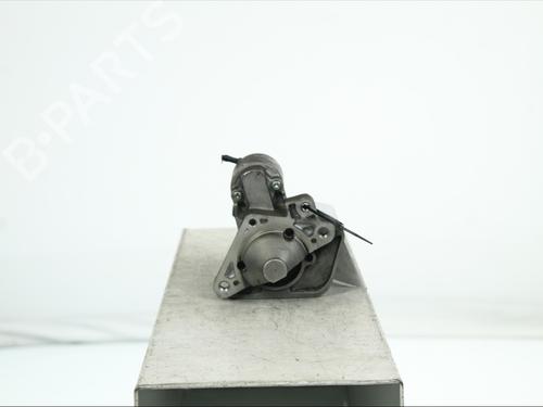 Starter RENAULT LAGUNA III (BT0/1) 1.5 dCi (BT00, BT0A, BT0T, BT1J) | BP39756647M8 - Image 4
