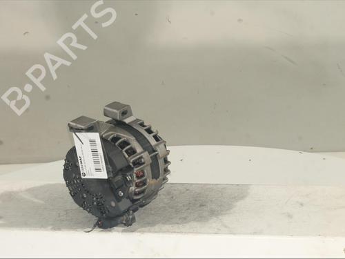 Used Alternator Alternator VOLVO XC60 I SUV (156) D4 AWD (190 hp) 21125323 21125323