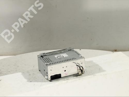 Used Radio FORD FOCUS III [2010-2020]  11903889
