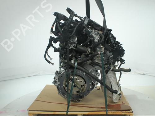 Used Engine Engine TOYOTA YARIS CROSS (MXP_) 1.5 Hybrid (MXPJ11) (131 hp) 35747668 35747668