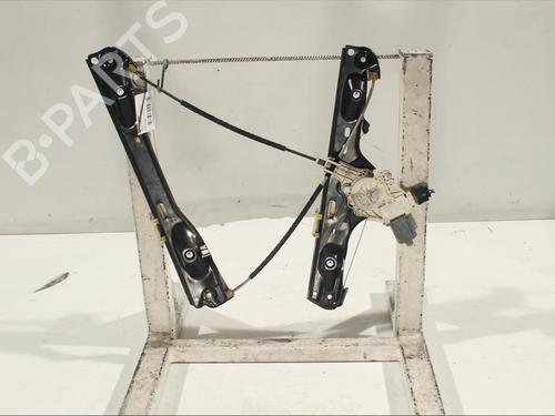 Used Front left window mechanism BMW X1 (E84) [2009-2015]  12083394
