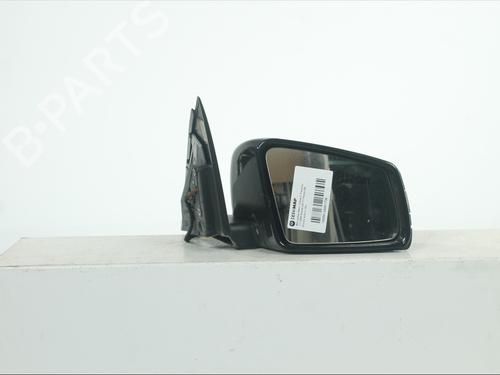 Used Right mirror Right mirror MERCEDES-BENZ C-CLASS T-Model (S204) C 200 CDI (204.201) (136 hp) 35971010 35971010