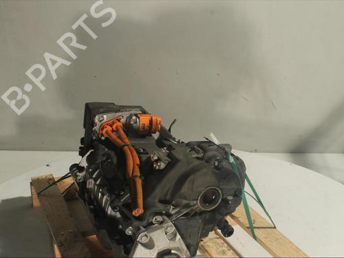 Engine DS DS 7 (J4_, JC_) E-TENSE 4x4 300 (J45GBU) | BP24399122M1 