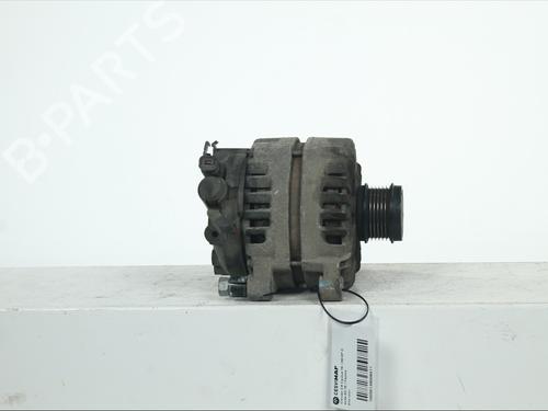 Alternator CITROËN C4 CACTUS 1.6 BlueHDi 100 | BP35971035M7 - Image 3