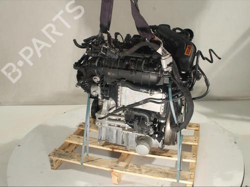 Engine VW GOLF VII (5G1, BQ1, BE1, BE2)  | BP19040722M1 