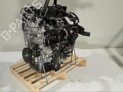 Motor KIA SPORTAGE V (NQ5) 1.6 T-GDI MHEV AWD | BP22956373M1 