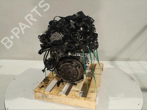Engine CITROËN C3 II (SC_) 1.6 HDi | BP15004327M1 