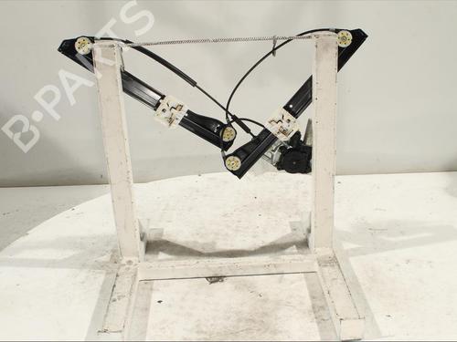 Used Front right window mechanism MINI MINI COUNTRYMAN (R60) Cooper D (112 hp) 12080007